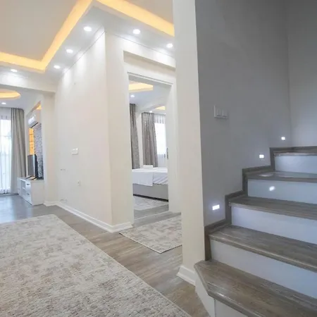 For 14 With Private Pool In Calis, Vilă Fethiye