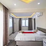 For 14 With Private Pool In Calis, *