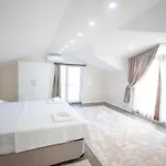 ヴィラ For 14 With Private Pool In Calis, フェティエ