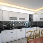 ヴィラ For 14 With Private Pool In Calis,