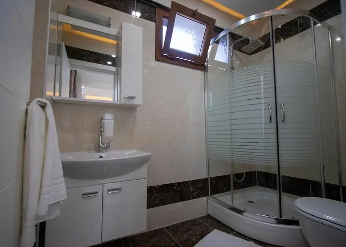 Villa For 14 With Private Pool In Calis, *