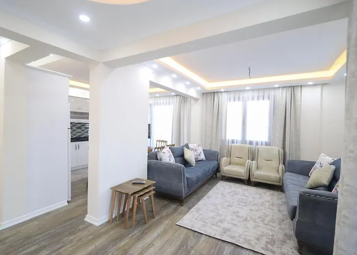 For 14 With Private Pool In Calis, Villa Fethiye