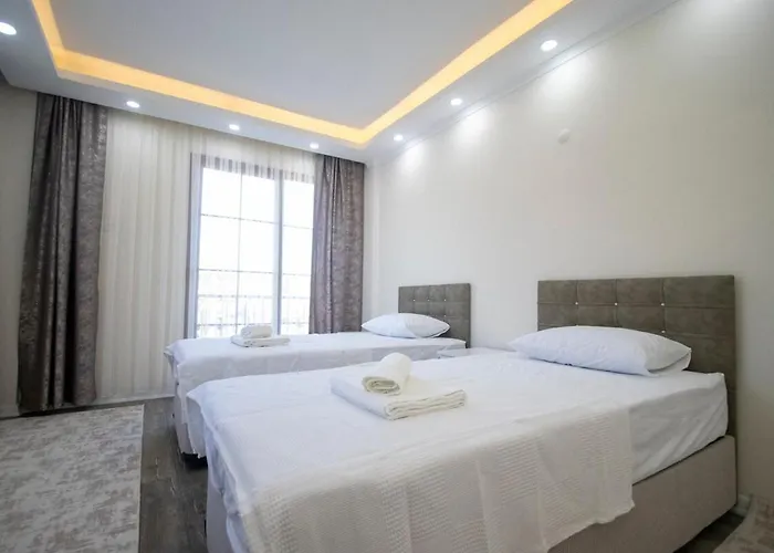 For 14 With Private Pool In Calis, Fethiye
