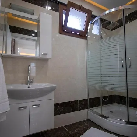 别墅 For 14 With Private Pool In Calis, *