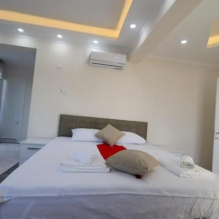 For 14 With Private Pool In Calis, Vila Fethiye