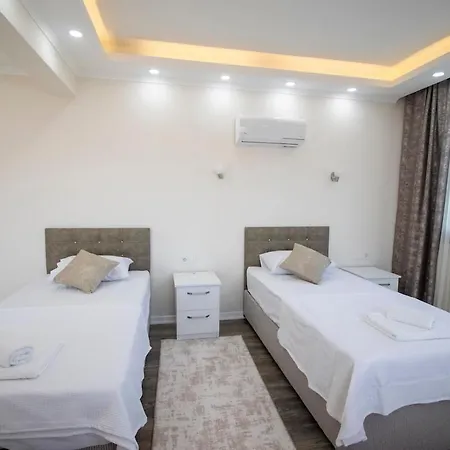 For 14 With Private Pool In Calis, Vila *